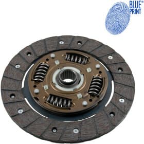 Диск зчеплення