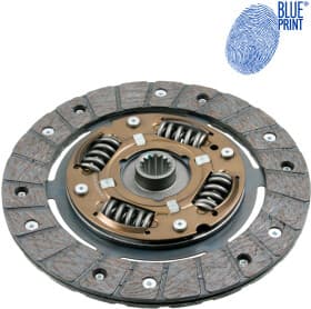 Диск сцепления