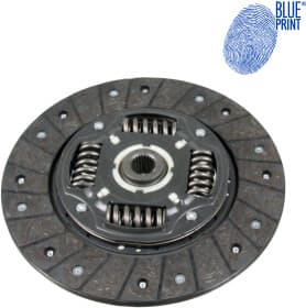 Диск сцепления