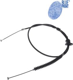 Трос ручного тормоза