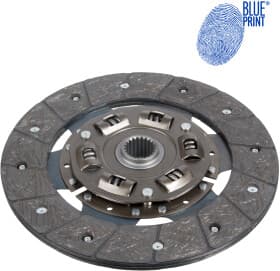 Диск зчеплення