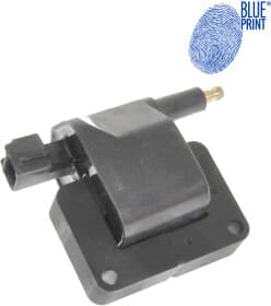 Котушка запалювання