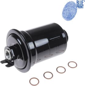 Топливный фильтр