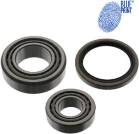 Подшипник ступицы