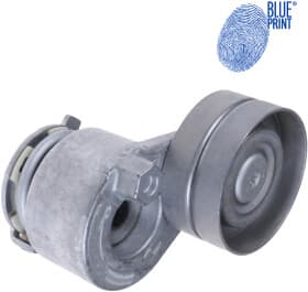 Натяжной ролик поликлинового ремня