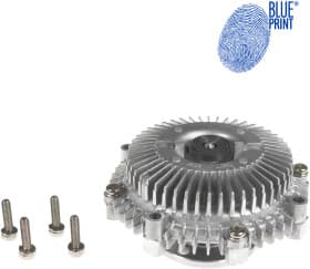 Віскомуфта вентилятора