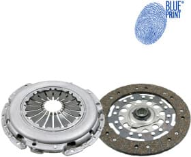 Комплект зчеплення