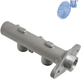 Головний гальмівний циліндр