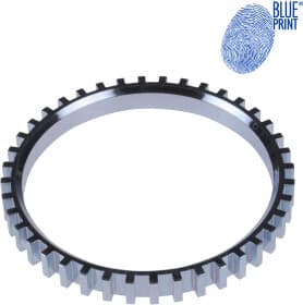 Зубчатый диск датчика ABS Blue Print ADG07149
