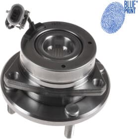 Ступица колеса