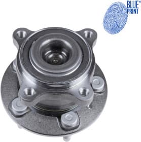 Ступиця колеса