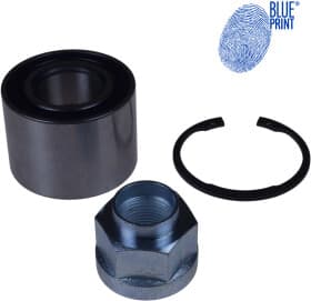 Подшипник ступицы