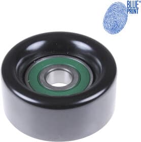 Обвідний ролик поліклинового ременя Обвідний ролик поліклинового ременя