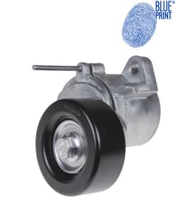 Натяжной ролик поликлинового ремня