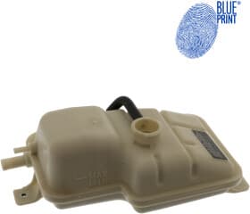 Бачок охолоджувальної рідини