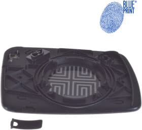 Стекло наружного зеркала