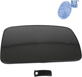 Скло зовнішнього дзеркала Blue Print ADJ139702