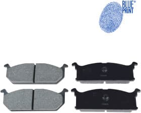 Гальмівні колодки