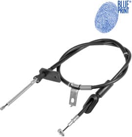 Трос ручного гальма