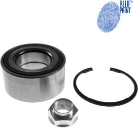 Підшипник ступиці колеса