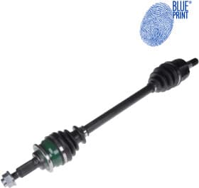 Полуось Полуось