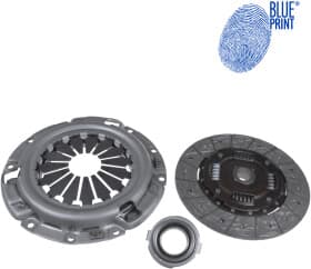 Комплект зчеплення