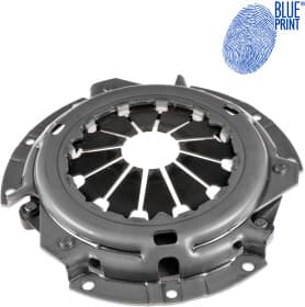 Кошик зчеплення