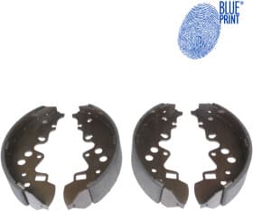 Гальмівні колодки