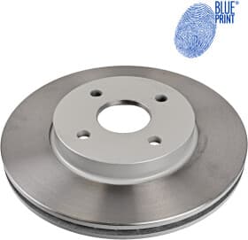 Гальмівний диск