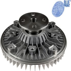 Віскомуфта вентилятора