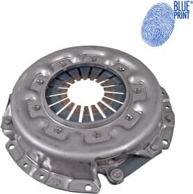 Корзина сцепления