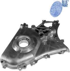 Оливний насос