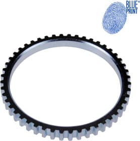 Зубчатый диск датчика ABS Blue Print ADN171123