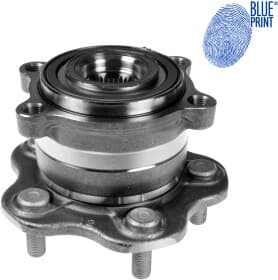 Ступица колеса