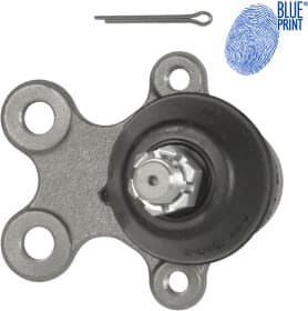 Шарова опора