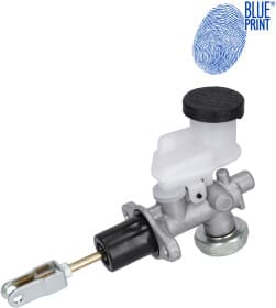 Головний циліндр зчеплення Головний циліндр зчеплення