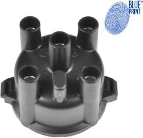 Кришка розподільника запалювання