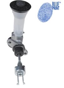 Главный цилиндр сцепления