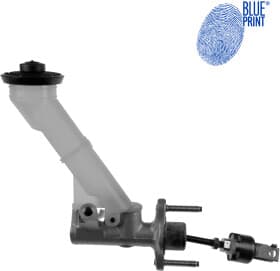 Главный цилиндр сцепления