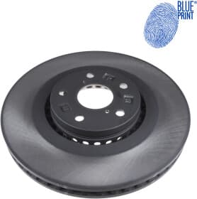 Тормозной диск