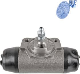 Колесный тормозной цилиндр