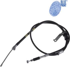 Трос ручного гальма