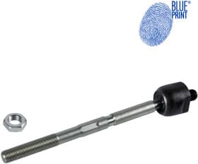 Кермова тяга