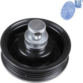 Обвідний ролик поліклинового ременя