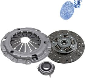 Комплект зчеплення Комплект зчеплення