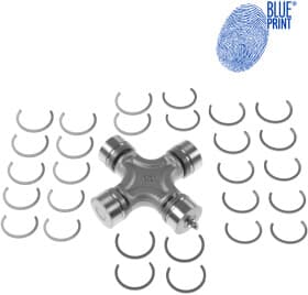 Демпферна муфта карданного валу Демпферна муфта карданного валу