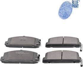 Гальмівні колодки