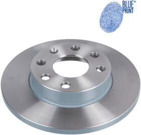 Гальмівний диск