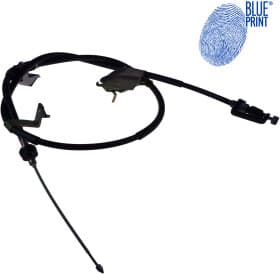 Трос ручного гальма