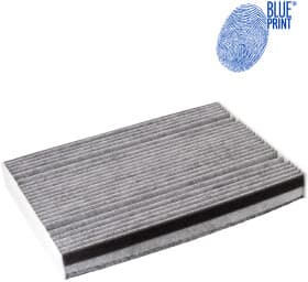 Фільтр салону Фільтр салону